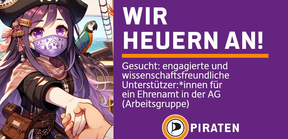 BBB Arbeitssitzung der AG Gesundheit + Pflege