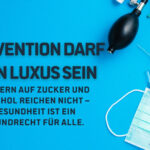 Prävention darf nicht zur Steuerfalle werden – und Gesundheit kein Luxus für Wohlhabende