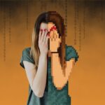 Wie digitale Gewalt durch Deepfakes die Gesundheit von Opfern zerstört